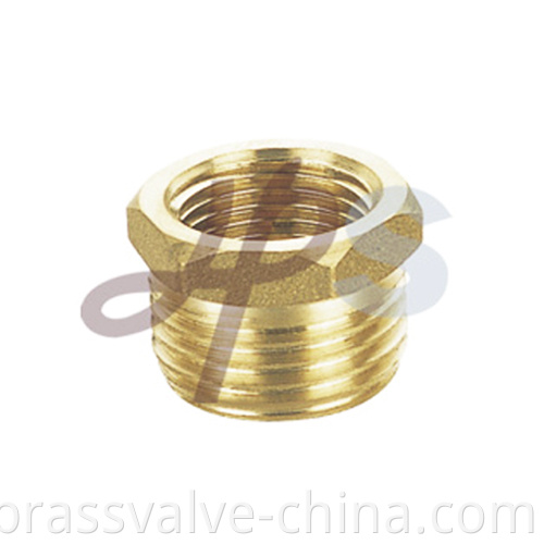 Brass Bushing Fxm H857